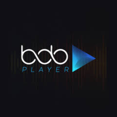 شعار تطبيق bob player