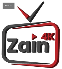 شعار تطبيق زين