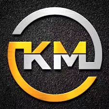 شعار تطبيق km 4k