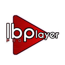 شعار تطبيق Ibo Player Pro