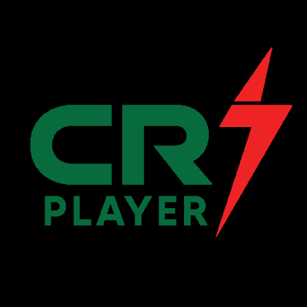 شعار تطبيق cr7