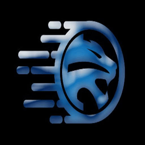 شعار تطبيق لين سبيد